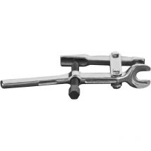 Neo Tools - Estrattore snodi sferici e testine snodate 20mm - giunti a sfera - 275mm - neo 11-801