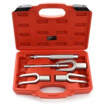 Kraft - kit 5PZ estrattori forchetta per giunti sferici separatore per giunti e bielle