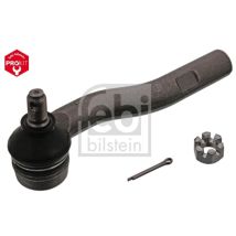 Estremità della barra dello sterzo 43155 – Testa del tirante trasversale – Compatibile con diversi modelli di auto
