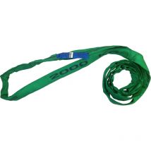 Cobaltix - Elingue sangle ronde 2T 4M-R20014