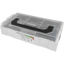 Heller - sualpe herramientas estuche broca proxtreme widia 5/6/8