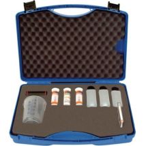 Estuche de cuidado de emulsión según trgs 611 Ariana