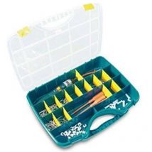 Tayg estuche separadores verde 23-26 38829061