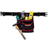 Estuche para cinturón H300xW200xF100mm Parat