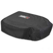 Estuche Premium para placa de barbacoa Weber Slate 56 cm sin soporte Cod. 3400202