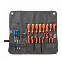 Gt Line - toptoolrollr-estuche portaherramientas r toptoolrollr-estuche portaherramientas r