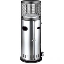 Estufa gas exterior mod.polo - 6000 w