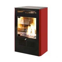 Estufa de bioetanol ruby 3000 w