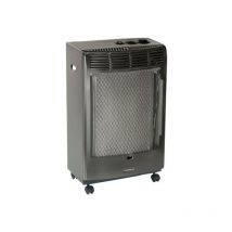 Chauffage a gaz Campingaz CR5000 gris anthracite - talla