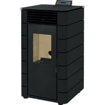 Solzaima - Estufa de aire 8KW himalaia