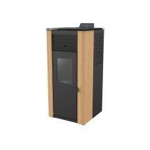 Solzaima - Estufa de aire fuji 10KW