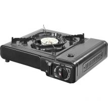 Estufa de gas 1 quemador 2200w - ks.free500 - kitchen studio -