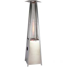 Mercatools - Estufa de terraza mercaluz