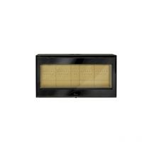 Lacunza - bricosol estufa de leña insertable modelo 1000 st ( sin turbinas )