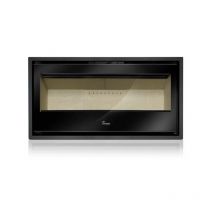 Lacunza - bricosol estufa de leña insertable modelo gold 1000 plus