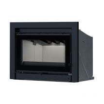 Inserto para chimenea casete kdz 6