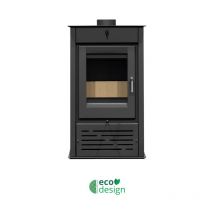 Metlor - estufa de leña modelo SR895