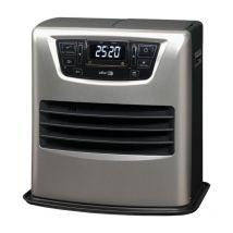 Estufa de Combustible Líquido Láser Electrónica Portátil 65-170 m³ Zibro LC 140