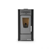 Prensastove - estufa de pellets modelo oslo