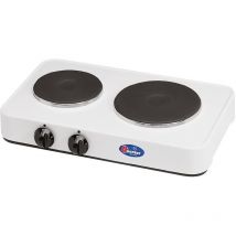 Estufa eléctrica 5322 p - 48 x 29 x 9 cm