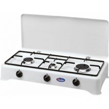 Estufa Gas 3 Quemadores Mod. 5324 Cgp Parker