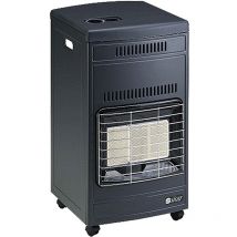 Estufa Gas Infrarrojos Euro 90