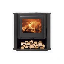 Panadero - estufa leña ecodesign sintra