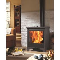 Panadero - Estufa de leña oslo 3V EcoDesign