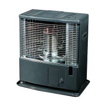 Estufa parafina mecha - 3000 w