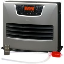 Zibro - estufa parafina 4,85KW 445X328X550 pla