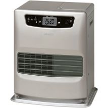 Toyotomi - chauffe fuel portable zibro 3,2 kw -LC32