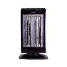 Bastilipo - RFC-900, Radiador de fibra de carbono, 500 + 500 w, Oscilante