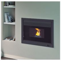 Fm Biomasa - estufas pellets fm modelo IP-170