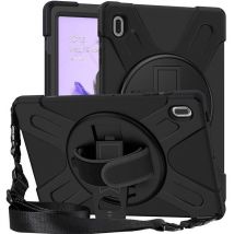 eSTUFF AUSTIN Defender Hülle für Samsung, ES681853-BULK