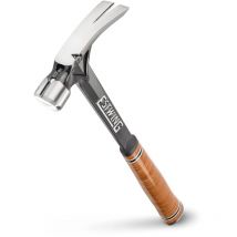 Ultra Framing Hammer Leather 540g (19 Oz) E19S - Estwing