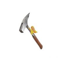 Estwing - E239MM Roofers Pick Hammer Milled Fac - ,