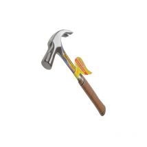Estwing - E24C Curved Claw Hammer - Leather Gri - ,