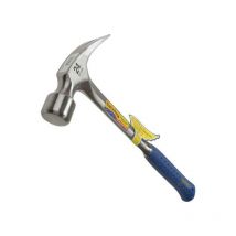 Estwing - E3/24S Straight Claw Framing Hammer - Vinyl Grip 680g (24oz) ESTE324S