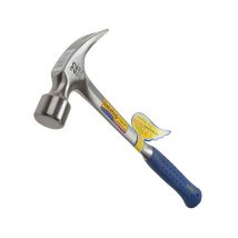 Estwing - E3/22S Straight Claw Framing Hammer - Vinyl Grip 616g (22oz) ESTE322S