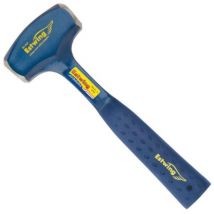 Estwing - EB3/4LB EB3/4LB Club Hammer Vinyl Grip 1.8kg (4 lb) ESTEB34LB