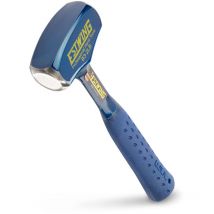 ESB32LB Coltello a Lama Fissa, Unisex – Adulto, Blu, Taglia Unica - Estwing