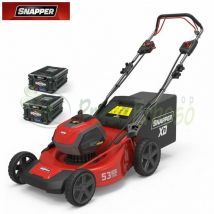 ESXD21SPWM82K - Cortacésped a batería de 51 cm