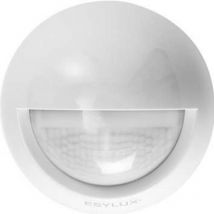 Esylux - esy-lux EM10041006 détecteur de mouvement 200° 2300 w IP55 blanc