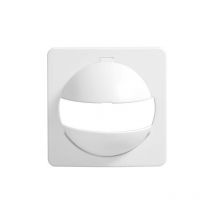 Esylux - abdeckung IP20-BJSI WEIß md 180I ABDECKUNGIP20-BJSIWS EP10427145