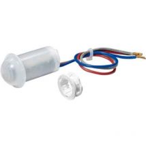 Esylux - EP10425851 Unterputz Decken-Bewegungsmelder 360 ° IP65