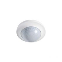 Esylux - decken-präsenzmelder knx 360GRAD PD-C360I24KNXECOUPWS EP10427435
