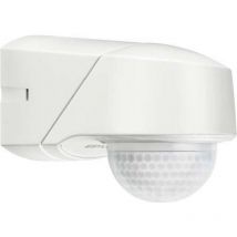EM10015649 Aufputz Bewegungsmelder 230 ° Weiß IP54 - Esylux