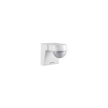 Esylux - defensor md 230° 40 ir 1C IP55 wh bewegungsmelder WEIß 20M (EM10025372)