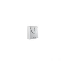Esylux - defensor ts t ir 1C IP55 wh aufputz-dämmerungsschalter mit zeitschaltuhr (ED10025464)