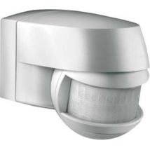 Détecteur De Mouvement Esylux Md120 - Blanc - Esylux Esylux Em10025211